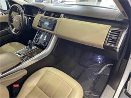 2022 Land Rover Range Rover Sport (CC-2091795) for sale in Jacksonville, Florida