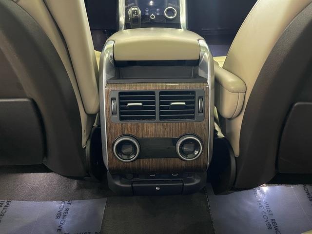 2022 Land Rover Range Rover Sport (CC-2091795) for sale in Jacksonville, Florida