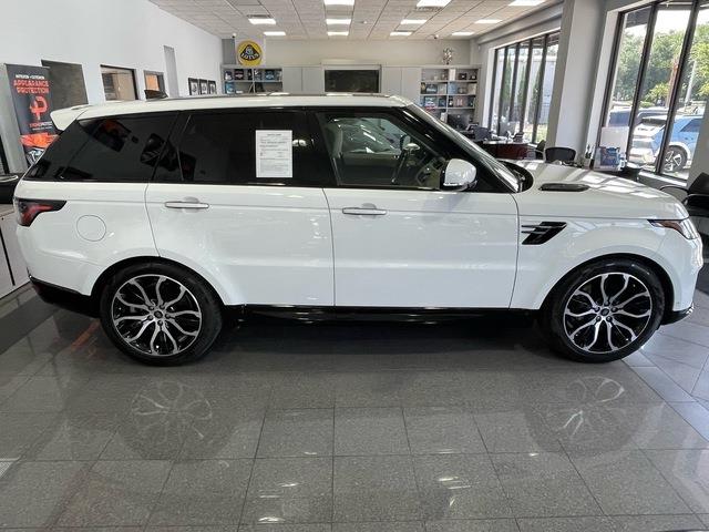 2022 Land Rover Range Rover Sport (CC-2091795) for sale in Jacksonville, Florida