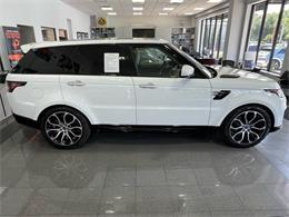 2022 Land Rover Range Rover Sport (CC-2091795) for sale in Jacksonville, Florida
