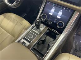 2022 Land Rover Range Rover Sport (CC-2091795) for sale in Jacksonville, Florida