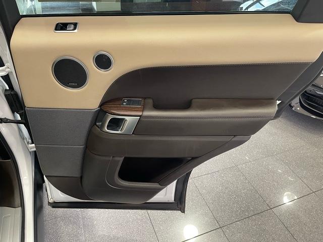2022 Land Rover Range Rover Sport (CC-2091795) for sale in Jacksonville, Florida