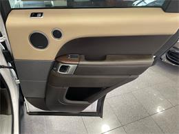 2022 Land Rover Range Rover Sport (CC-2091795) for sale in Jacksonville, Florida