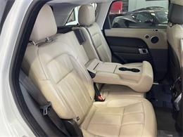 2022 Land Rover Range Rover Sport (CC-2091795) for sale in Jacksonville, Florida