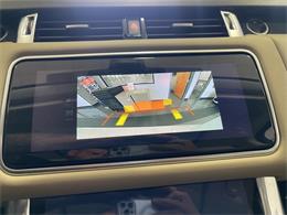 2022 Land Rover Range Rover Sport (CC-2091795) for sale in Jacksonville, Florida