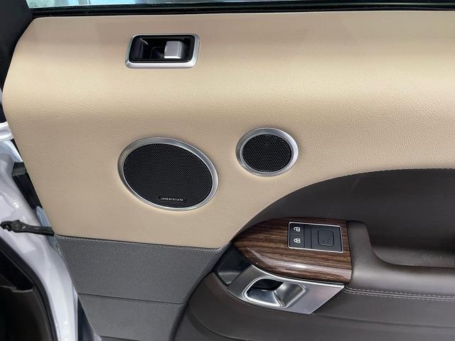 2022 Land Rover Range Rover Sport (CC-2091795) for sale in Jacksonville, Florida