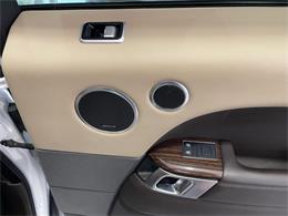 2022 Land Rover Range Rover Sport (CC-2091795) for sale in Jacksonville, Florida