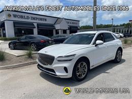 2025 Genesis G70 (CC-2091796) for sale in Jacksonville, Florida