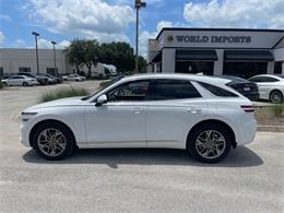 2025 Genesis G70 (CC-2091796) for sale in Jacksonville, Florida