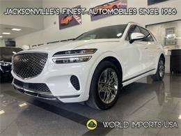 2025 Genesis G70 (CC-2091796) for sale in Jacksonville, Florida
