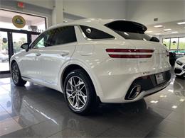 2025 Genesis G70 (CC-2091796) for sale in Jacksonville, Florida