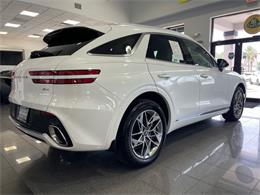 2025 Genesis G70 (CC-2091796) for sale in Jacksonville, Florida
