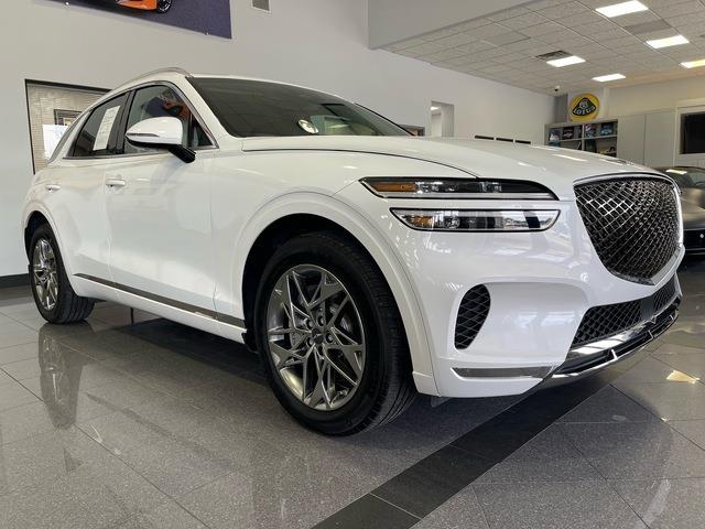 2025 Genesis G70 (CC-2091796) for sale in Jacksonville, Florida