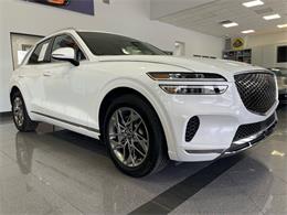 2025 Genesis G70 (CC-2091796) for sale in Jacksonville, Florida