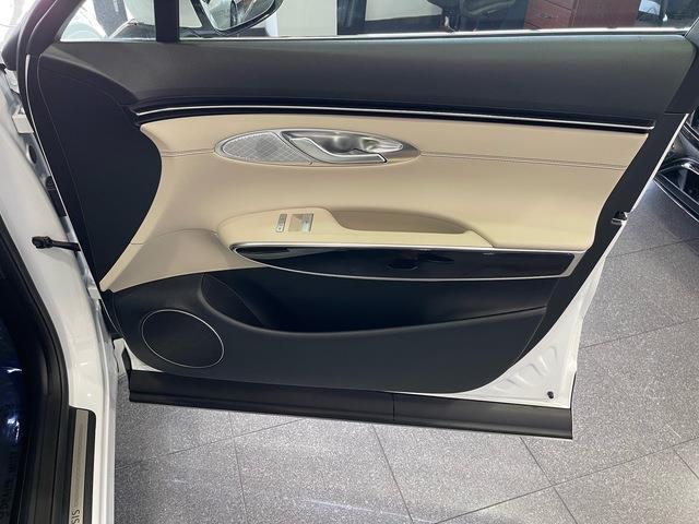 2025 Genesis G70 (CC-2091796) for sale in Jacksonville, Florida