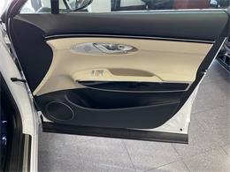 2025 Genesis G70 (CC-2091796) for sale in Jacksonville, Florida