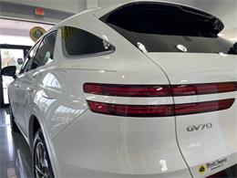 2025 Genesis G70 (CC-2091796) for sale in Jacksonville, Florida