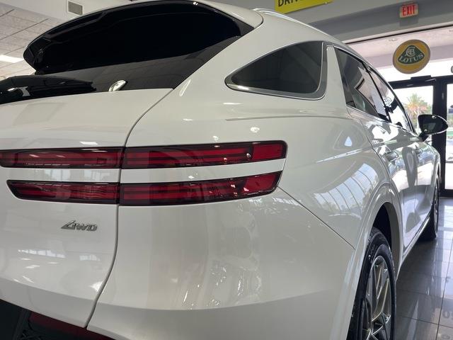 2025 Genesis G70 (CC-2091796) for sale in Jacksonville, Florida