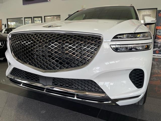 2025 Genesis G70 (CC-2091796) for sale in Jacksonville, Florida