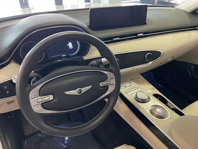 2025 Genesis G70 (CC-2091796) for sale in Jacksonville, Florida