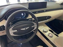 2025 Genesis G70 (CC-2091796) for sale in Jacksonville, Florida