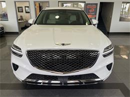 2025 Genesis G70 (CC-2091796) for sale in Jacksonville, Florida