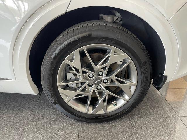 2025 Genesis G70 (CC-2091796) for sale in Jacksonville, Florida
