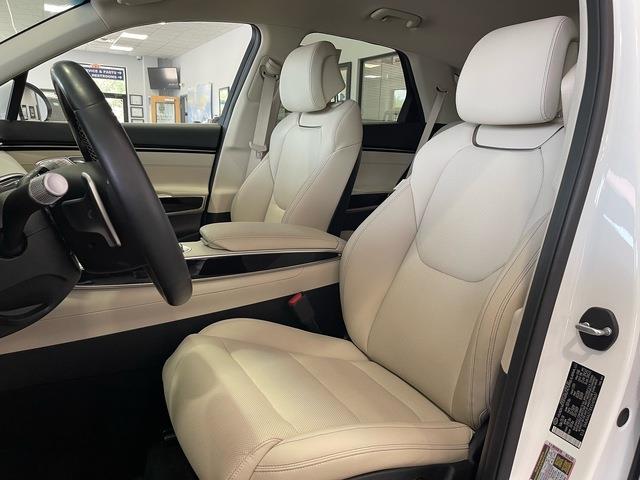 2025 Genesis G70 (CC-2091796) for sale in Jacksonville, Florida