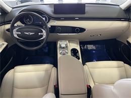 2025 Genesis G70 (CC-2091796) for sale in Jacksonville, Florida