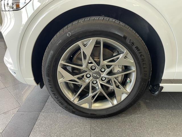2025 Genesis G70 (CC-2091796) for sale in Jacksonville, Florida
