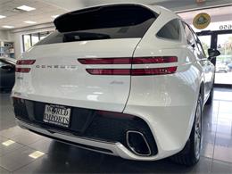 2025 Genesis G70 (CC-2091796) for sale in Jacksonville, Florida