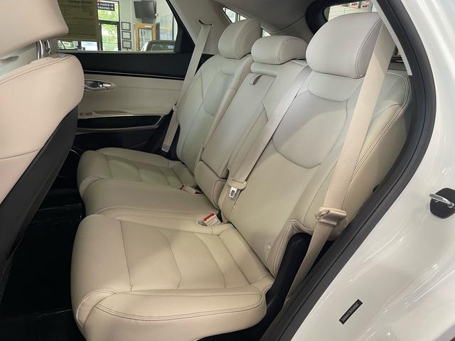 2025 Genesis G70 (CC-2091796) for sale in Jacksonville, Florida