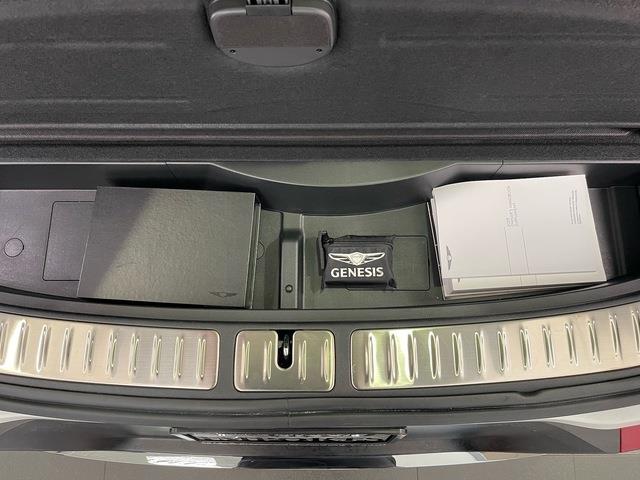 2025 Genesis G70 (CC-2091796) for sale in Jacksonville, Florida