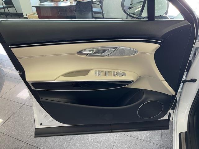 2025 Genesis G70 (CC-2091796) for sale in Jacksonville, Florida
