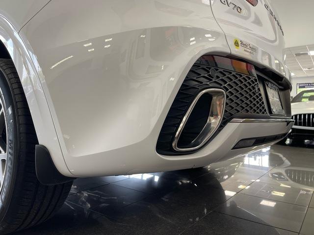 2025 Genesis G70 (CC-2091796) for sale in Jacksonville, Florida