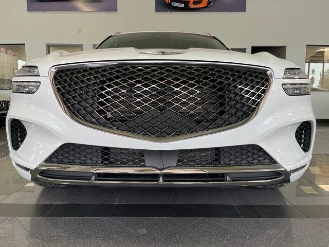 2025 Genesis G70 (CC-2091796) for sale in Jacksonville, Florida