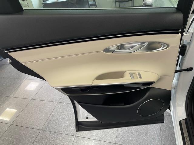 2025 Genesis G70 (CC-2091796) for sale in Jacksonville, Florida