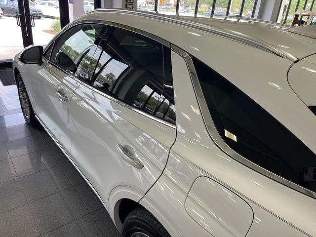 2025 Genesis G70 (CC-2091796) for sale in Jacksonville, Florida