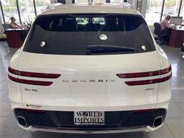 2025 Genesis G70 (CC-2091796) for sale in Jacksonville, Florida