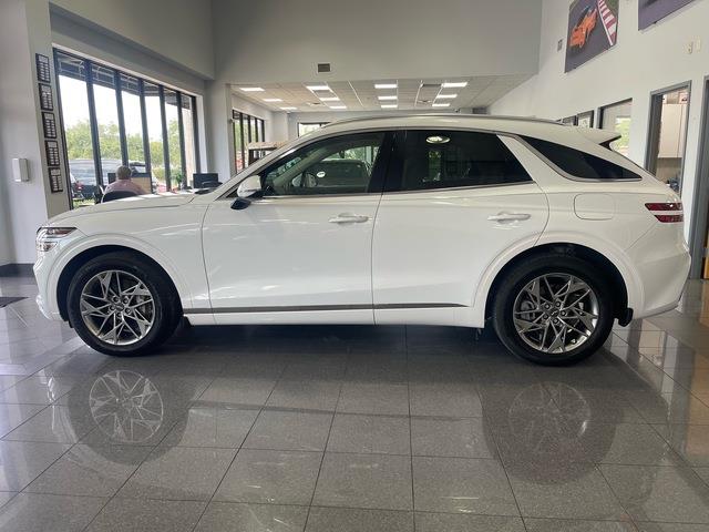 2025 Genesis G70 (CC-2091796) for sale in Jacksonville, Florida