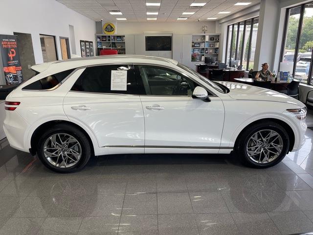 2025 Genesis G70 (CC-2091796) for sale in Jacksonville, Florida