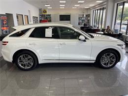 2025 Genesis G70 (CC-2091796) for sale in Jacksonville, Florida