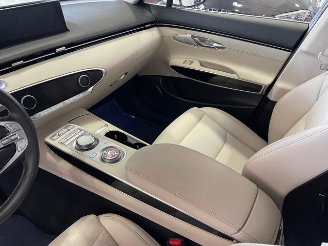 2025 Genesis G70 (CC-2091796) for sale in Jacksonville, Florida