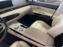 2025 Genesis G70 (CC-2091796) for sale in Jacksonville, Florida