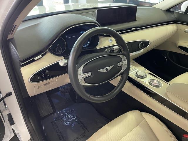 2025 Genesis G70 (CC-2091796) for sale in Jacksonville, Florida