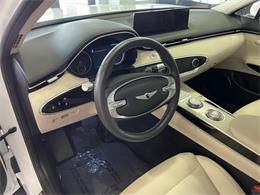 2025 Genesis G70 (CC-2091796) for sale in Jacksonville, Florida