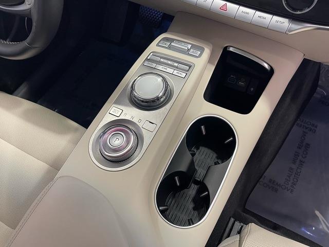 2025 Genesis G70 (CC-2091796) for sale in Jacksonville, Florida