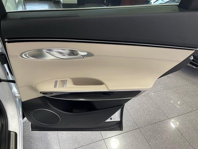 2025 Genesis G70 (CC-2091796) for sale in Jacksonville, Florida