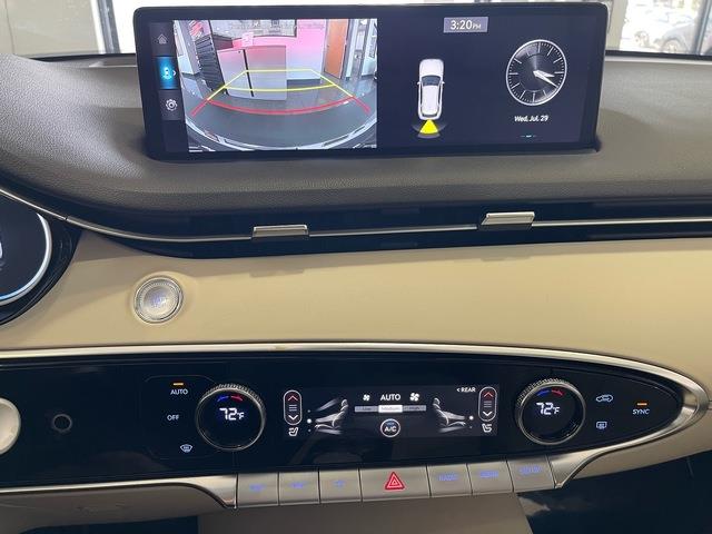 2025 Genesis G70 (CC-2091796) for sale in Jacksonville, Florida