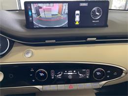 2025 Genesis G70 (CC-2091796) for sale in Jacksonville, Florida